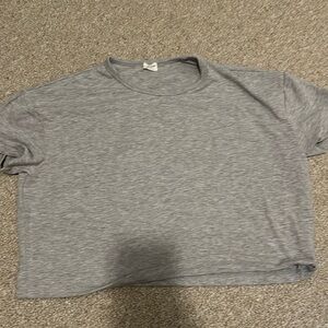 Wilfred free grey crop